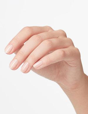 OPI INFINITE SHINE THE BEIGE OF REASON ISL31