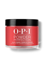 OPI DIP THE THRILL OF BRAZIL 1.5OZ DPA16