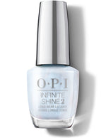 OPI INFINITE SHINE THIS COLOR HITS ALL THE HIGH NOTES