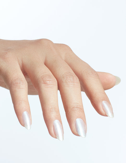 OPI INFINITE SHINE THIS COLOR HITS ALL THE HIGH NOTES