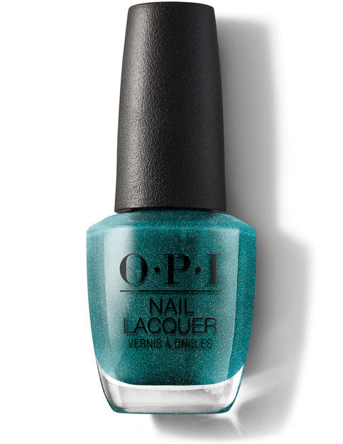 OPI THIS COLOR IS MAKING WAVES H74