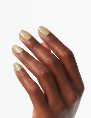 OPI INFINITE SHINE THIS ISNT GREENLAND I58