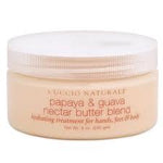 CUCCIO BUTTER PAPAYA & GUAVA 8OZ