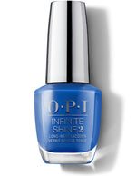OPI INFINITE SHINE TILE ART TO WARM YOUR HEART L25