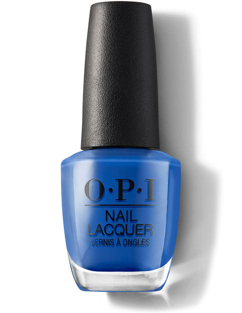 OPI TILE ART TO WARM YOUR HEART L25