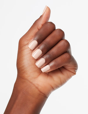 OPI INFINITE SHINE TIRAMISU FOR TWO V28
