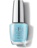 OPI INFINITE SHINE TO INFINITY & BLUE YOND L18