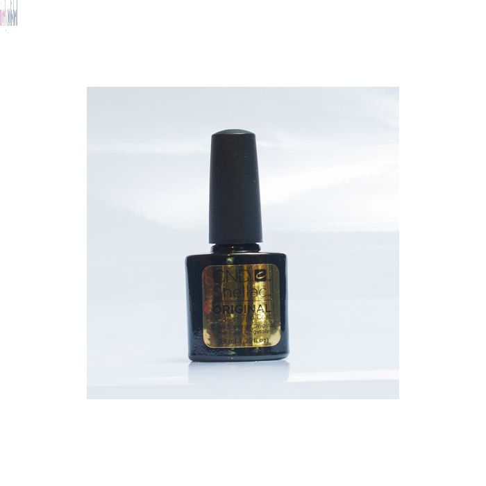 
                
                    Load image into Gallery viewer, CND SHELLAC TOP COAT .25OZ
                
            