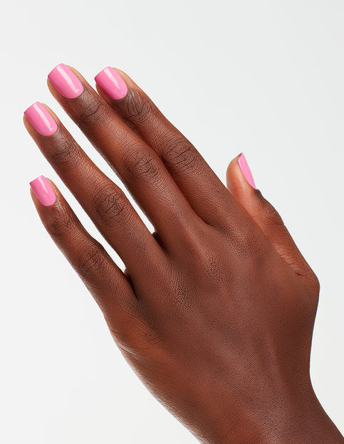 OPI GEL COLOR TWO TIMING THE ZONES F80