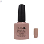 CND SHELLAC UNMASKED