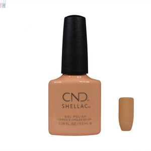 
                
                    Load image into Gallery viewer, CND SHELLAC VAGABOND 280
                
            