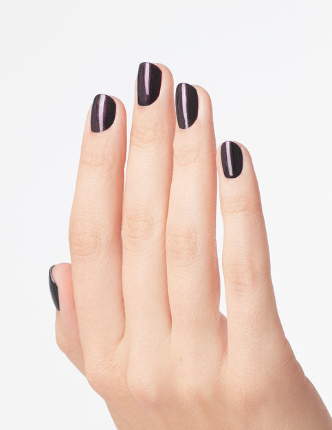 OPI INFINITE SHINE VAMPSTERDAM ISL H63