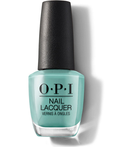 
                
                    Load image into Gallery viewer, OPI gel VERDE NICE TO MEET YOU M84
                
            