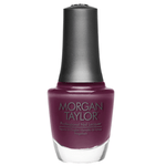 Morgan Taylor Warriors Dont Wine