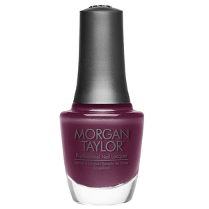 Morgan Taylor Warriors Dont Wine