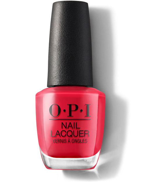 OPI WE SEAFOOD AND EAT IT L20