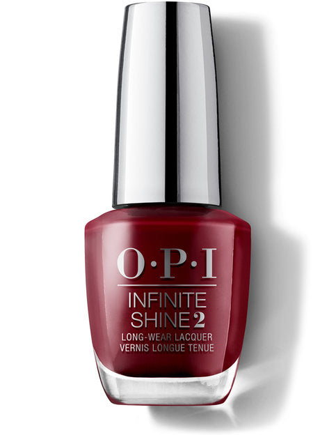 OPI INFINITE SHINE WE THE FEMALE ISL W64