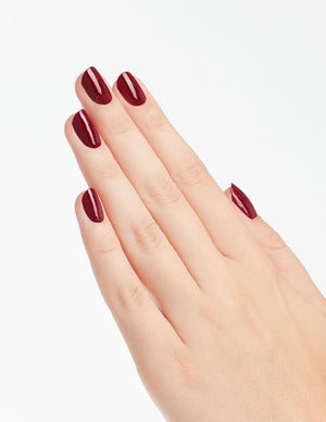 OPI INFINITE SHINE WE THE FEMALE ISL W64