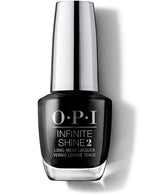 OPI INFINITE SHINE WERE IN THE BLACK L15 ***