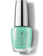 OPI INFINITE SHINE WITHSTANDS THE TEST OF THYME
