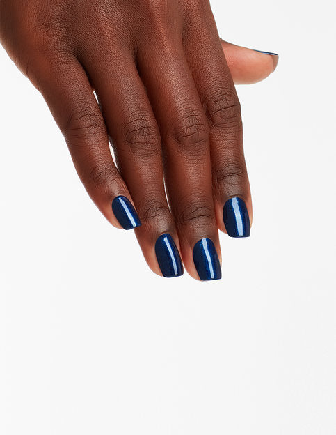 OPI YOGA-TA GET THIS BLUE 147