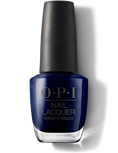 OPI YOGA-TA GET THIS BLUE 147