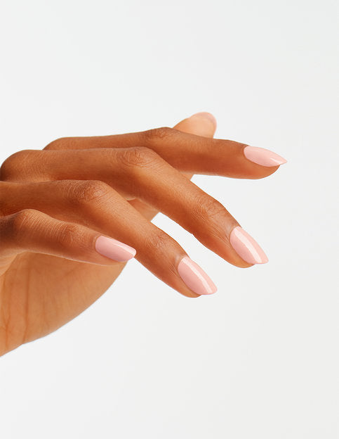 OPI INFINITE SHINE YOU CAN COUNT ON IT L30