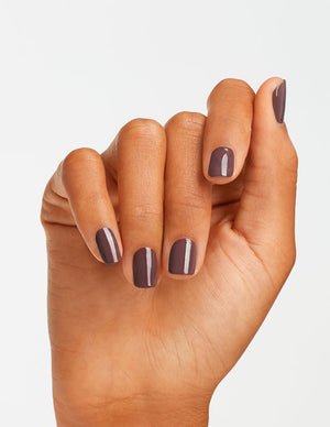 OPI INFINITE SHINE YOU DONT KNOW JACQUES ISL F15