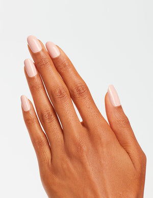 OPI INFINITE SHINE YOU RE BLUSHING AGAIN L46
