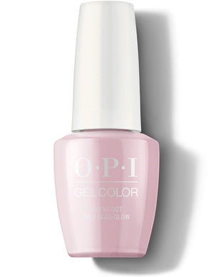 
                
                    Load image into Gallery viewer, OPI GEL COLOR YOU VE GOT THAT GLAS GLOW GCU22
                
            