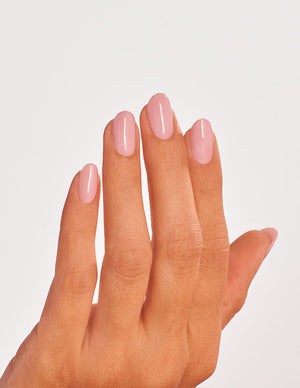 OPI INFINITE SHINE YOUVE GOT THE GLAS GLOW ISLU22