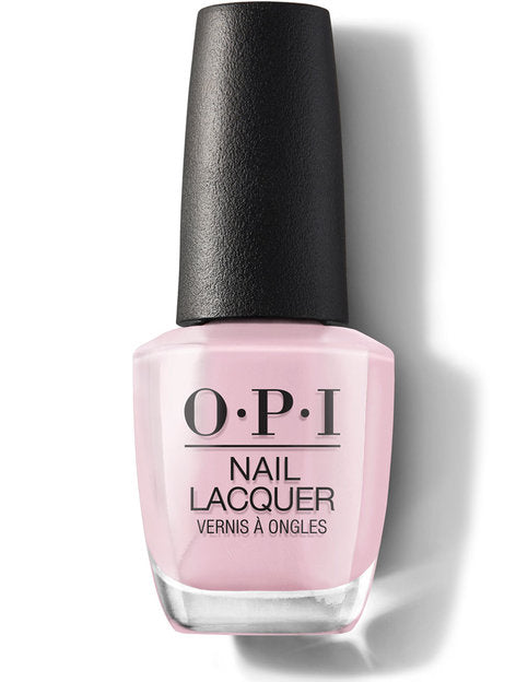 OPI YOU'VE GOT THAT GLAS-GLOW U22